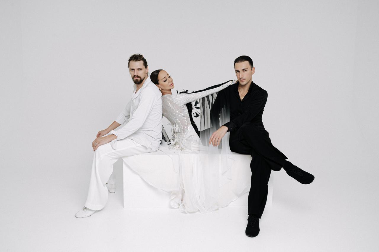 6 шагов жизни Тараны Мурадовой – интервью на основе танцевальных движений