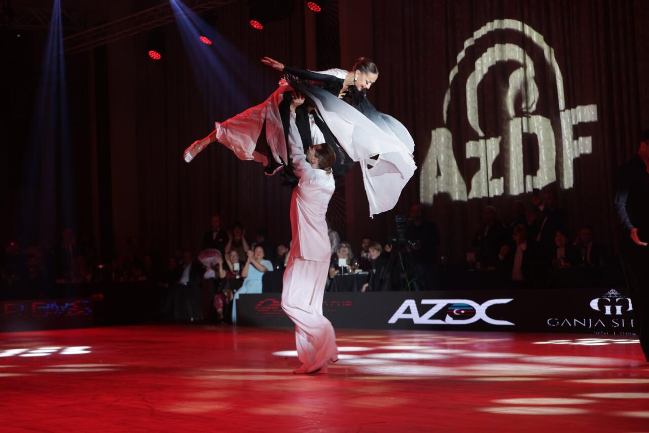 6 шагов жизни Тараны Мурадовой – интервью на основе танцевальных движений