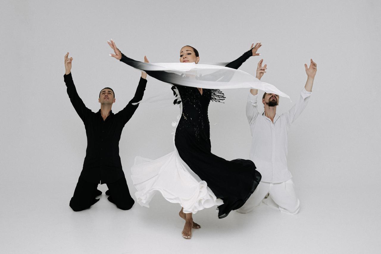 6 шагов жизни Тараны Мурадовой – интервью на основе танцевальных движений