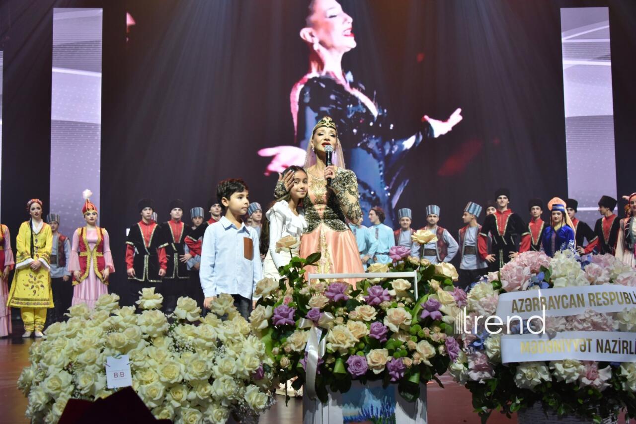 6 шагов жизни Тараны Мурадовой – интервью на основе танцевальных движений