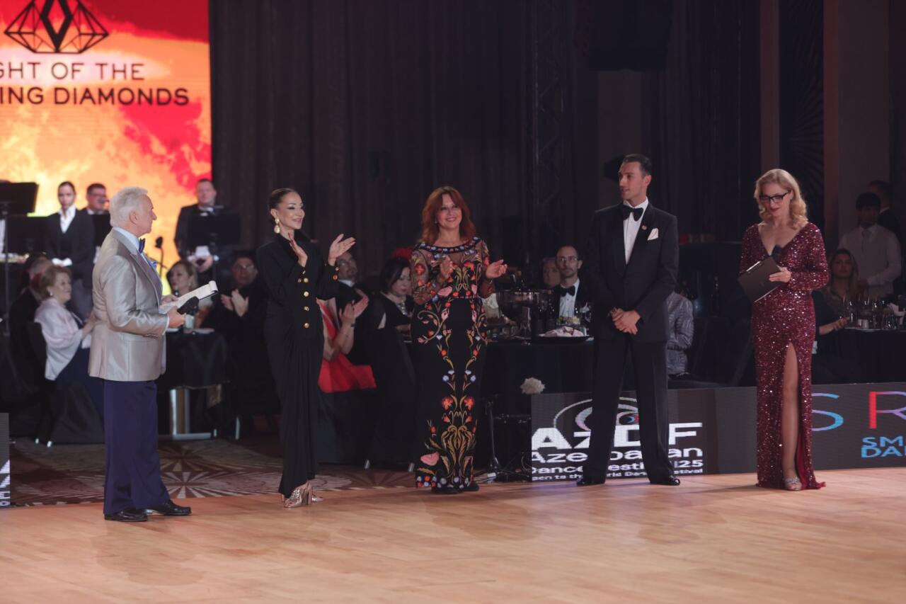 6 шагов жизни Тараны Мурадовой – интервью на основе танцевальных движений