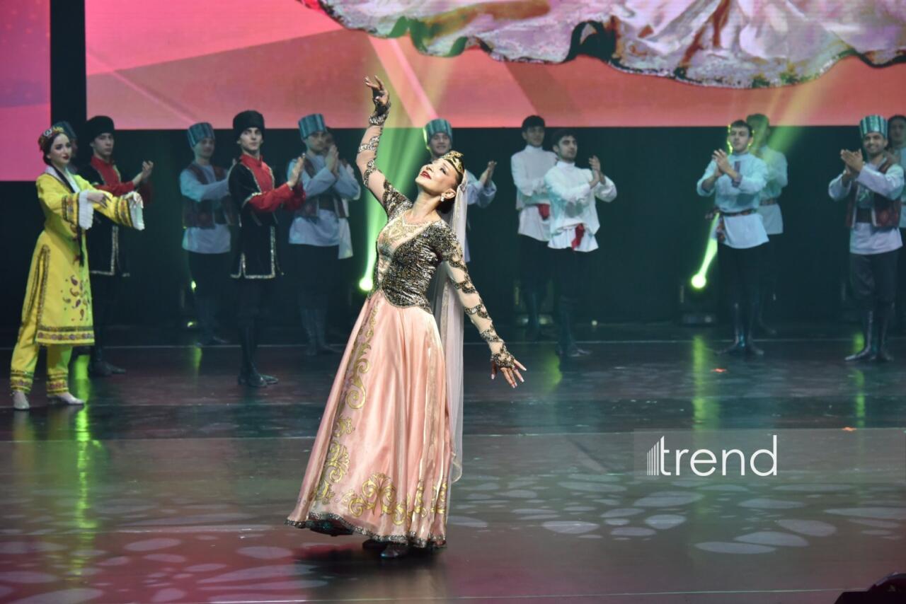 6 шагов жизни Тараны Мурадовой – интервью на основе танцевальных движений