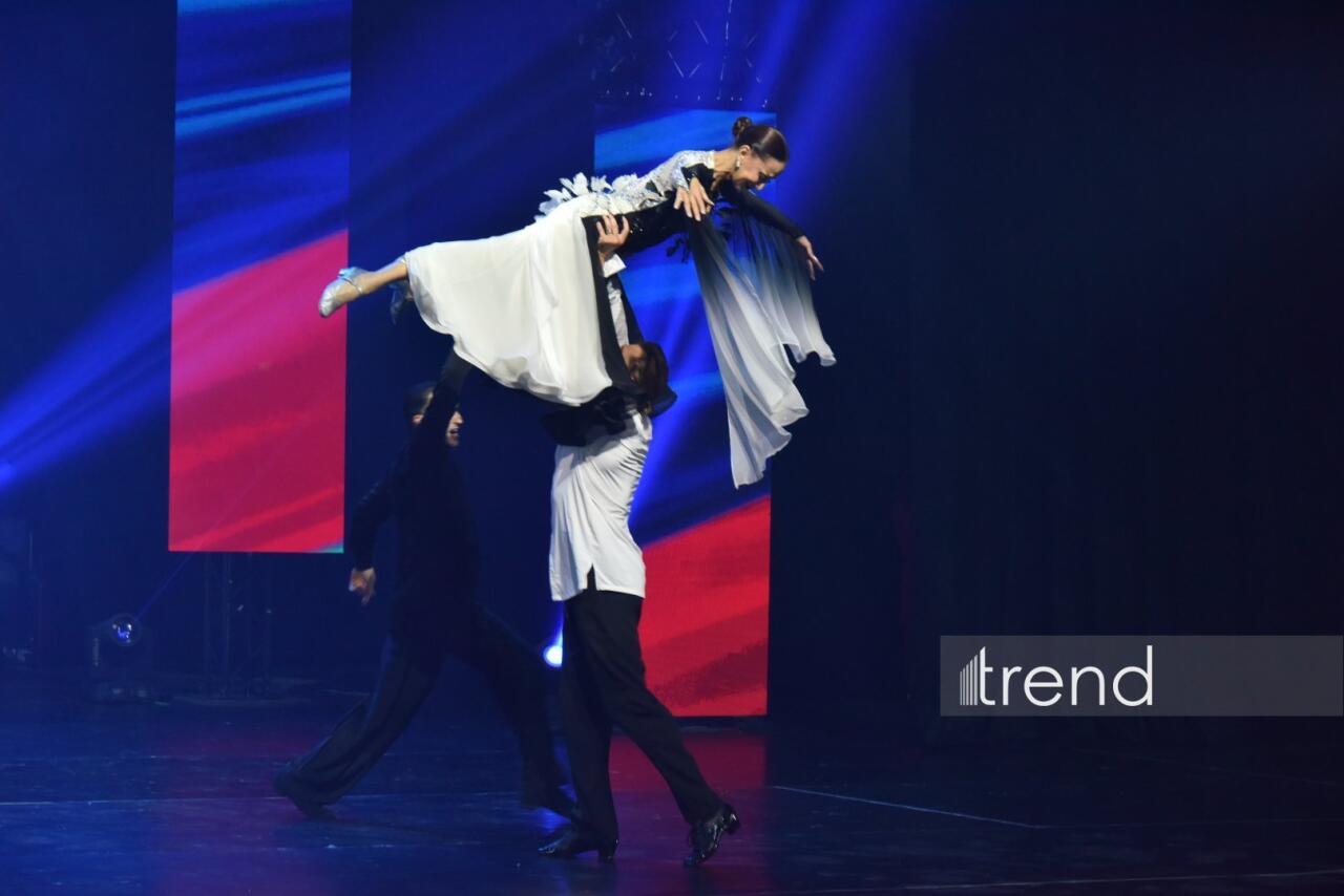 6 шагов жизни Тараны Мурадовой – интервью на основе танцевальных движений