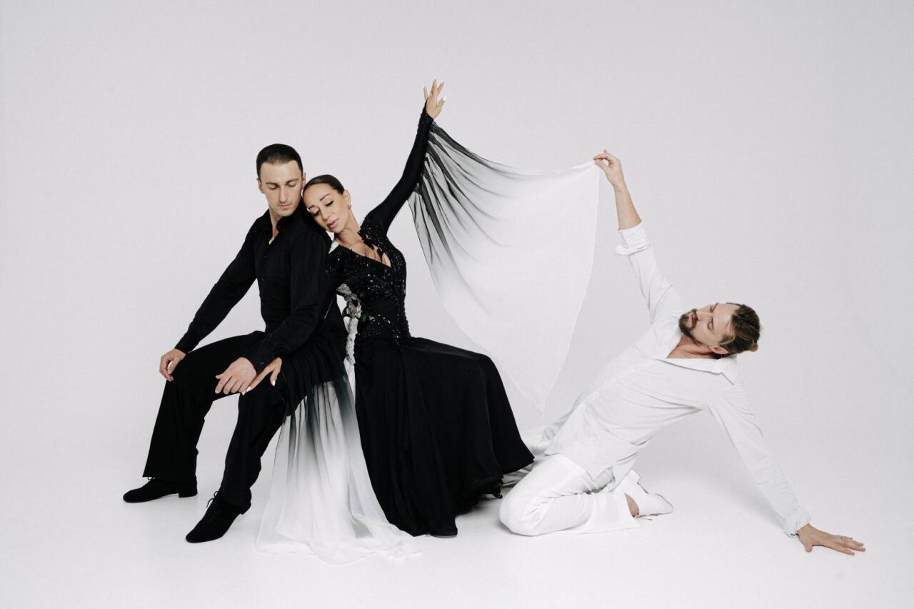 6 шагов жизни Тараны Мурадовой – интервью на основе танцевальных движений