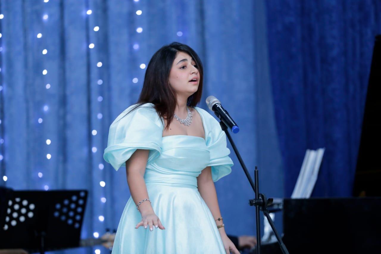 Идеи Платона о воспитательной силе музыки воплотились в концерте азербайджанских талантов