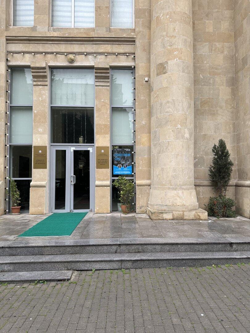 Идеи Платона о воспитательной силе музыки воплотились в концерте азербайджанских талантов