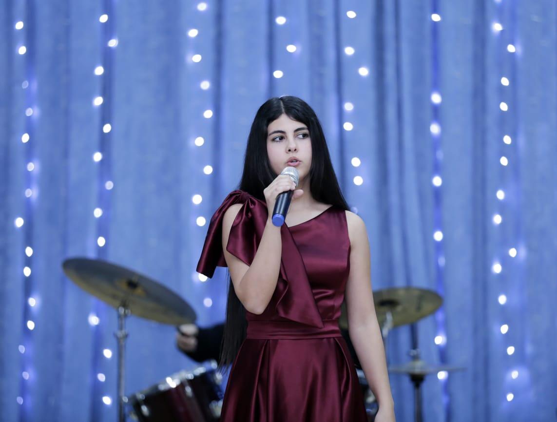 Идеи Платона о воспитательной силе музыки воплотились в концерте азербайджанских талантов