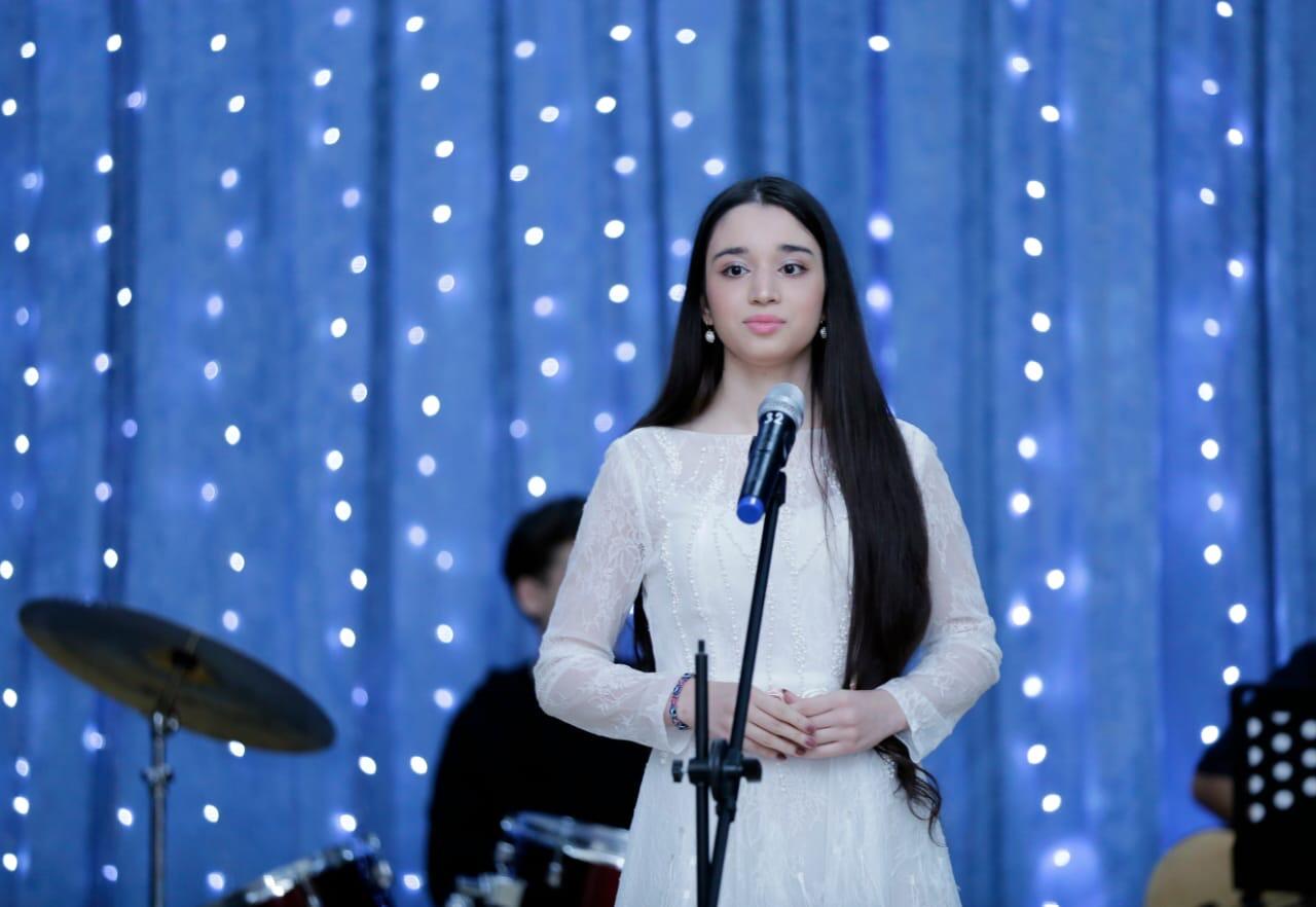 Идеи Платона о воспитательной силе музыки воплотились в концерте азербайджанских талантов