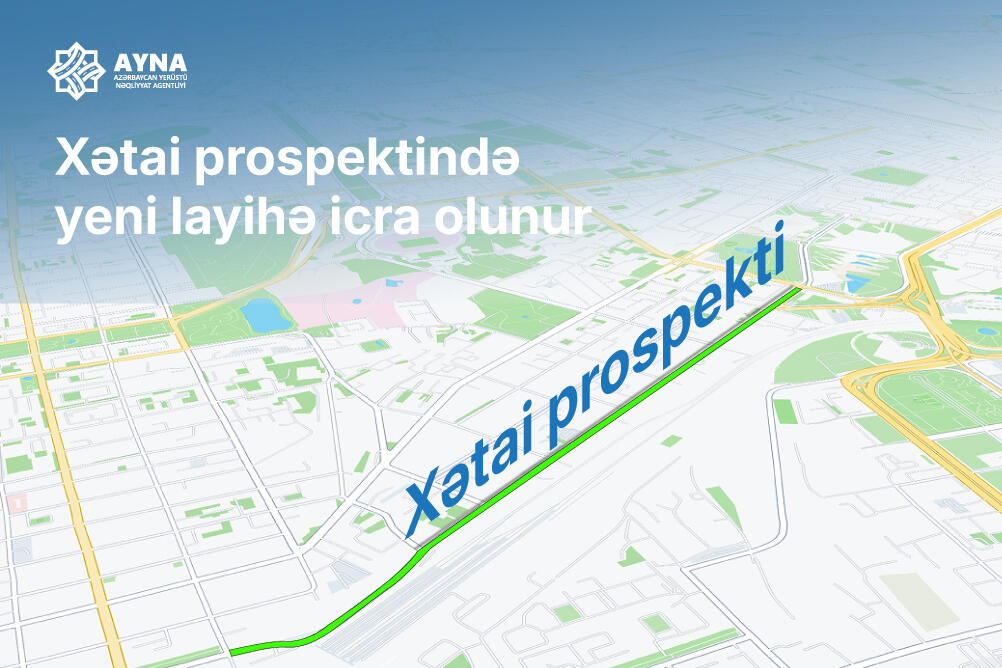 Новые велодорожки и парковки появятся в Баку