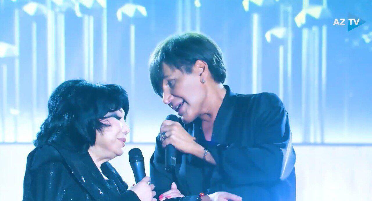 AzTV-də FƏRQLİ YENİ İL olacaq: 46 ifaçı, retro hitlər və müasir estrada…