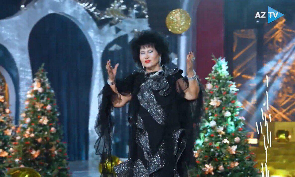 AzTV-də FƏRQLİ YENİ İL olacaq: 46 ifaçı, retro hitlər və müasir estrada…