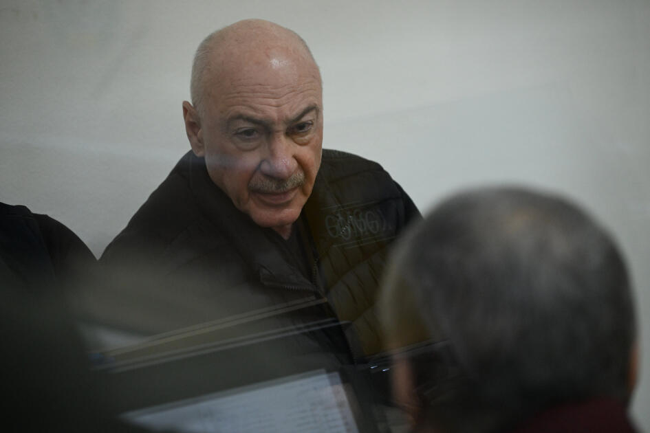 Ermənistan vətəndaşlarının məhkəməsi təqsirləndirilən şəxslərin son söz çıxışları ilə davam etdirilib