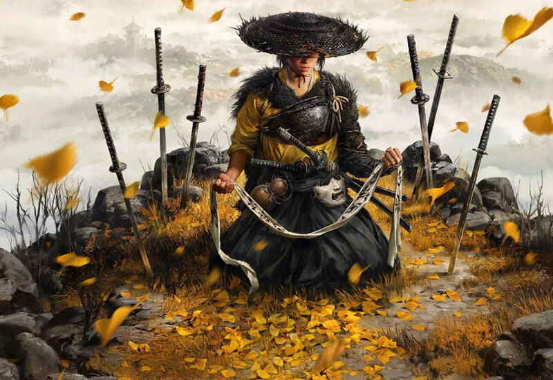 Геймеры определили лучшие игры для PlayStation