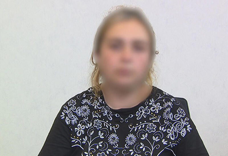 Мелек Зейналовой увеличили срок лишения свободы