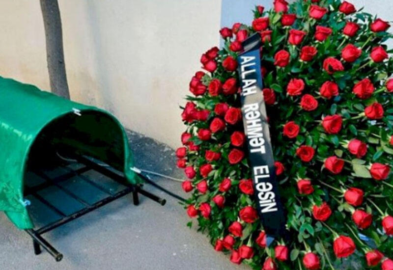 Azərbaycanda məşhur meyxanaçı vəfat etdi