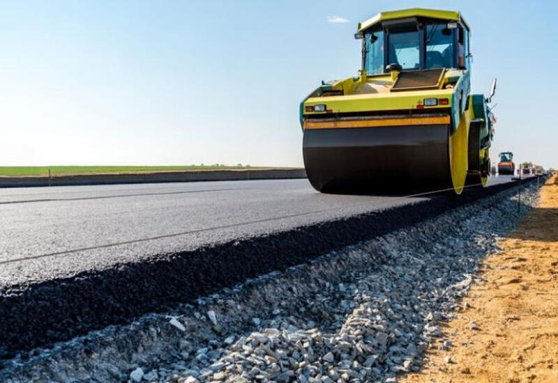 Hökməli və Qobu qəsəbələri ərazisində avtomobil yolları əsaslı təmir ediləcək