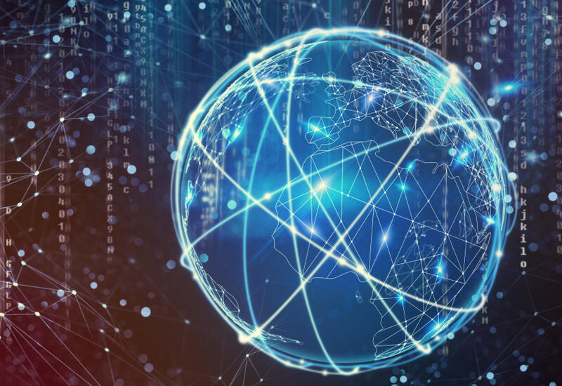 В Китае передали 72 ТБ данных за 1,6 часа