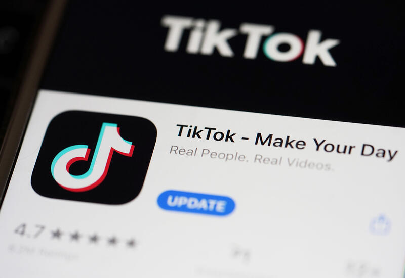 TikTok продаст свое подразделение в США