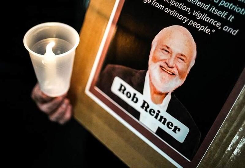 Убитый режиссер Роб Райнер рассказывал друзьям о страхе перед сыном