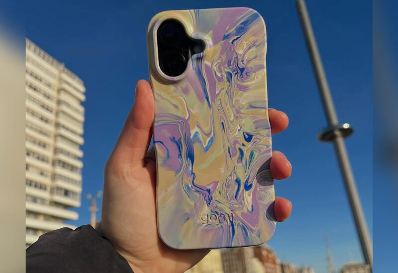 В Британии придумали «вечные» чехлы для iPhone