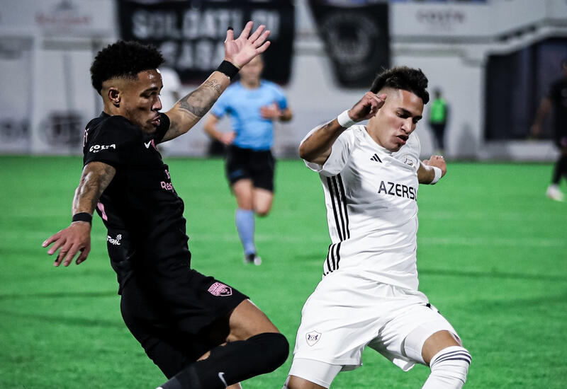 АФФА наказала "Сабах" и "Карабах"