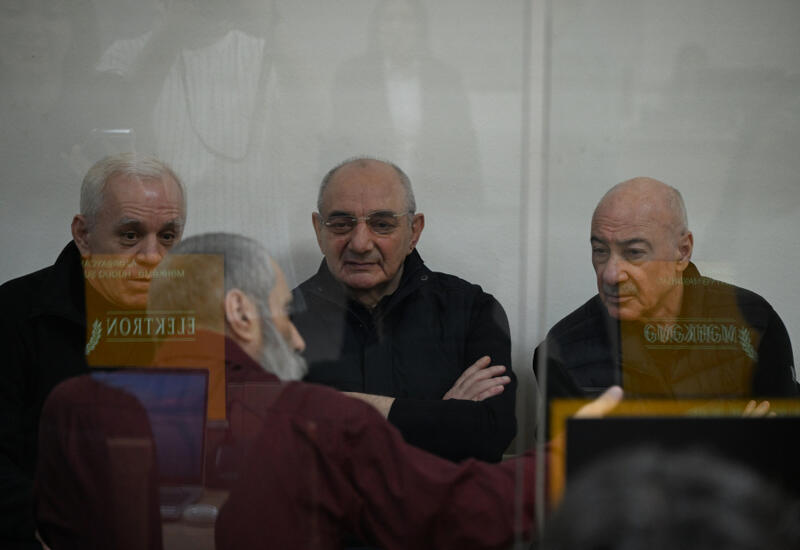 Названа ​​дата очередного заседания суда над армянскими гражданами