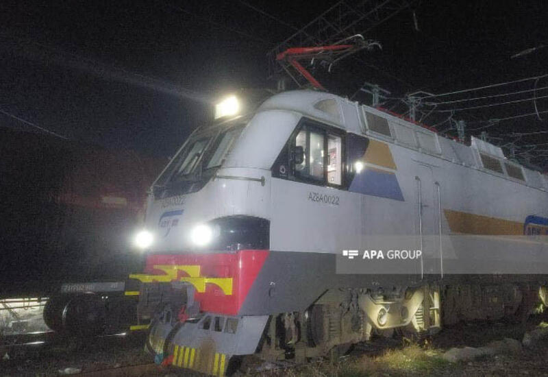 Нефтепродукты Азербайджана для Армении отправлены из Агстафы в Грузию