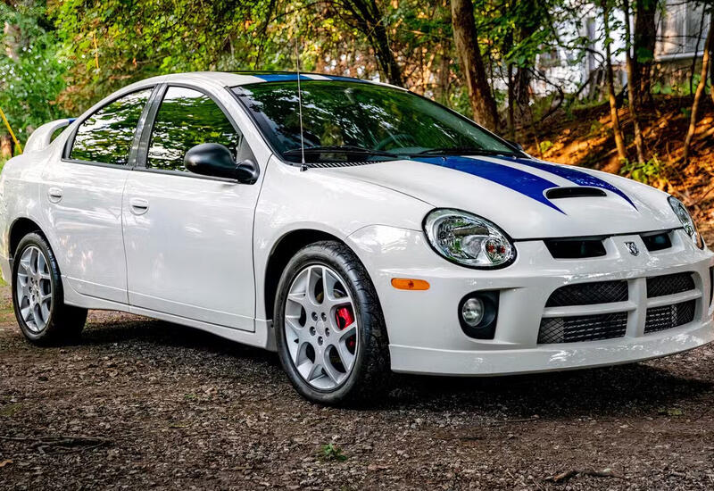 Названы 10 самых мощных дешевых автомобилей