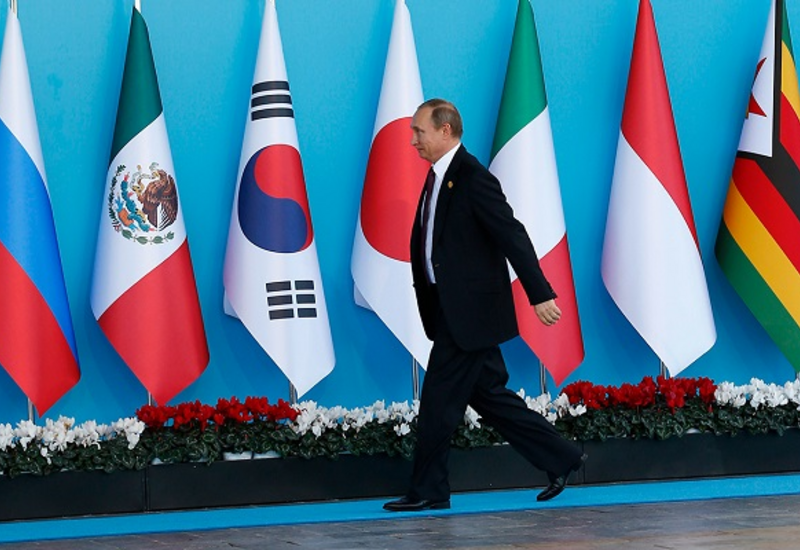 Путин может посетить США