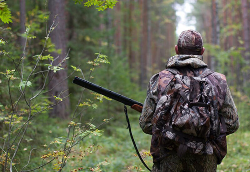 В Азербайджане открывается сезон охоты