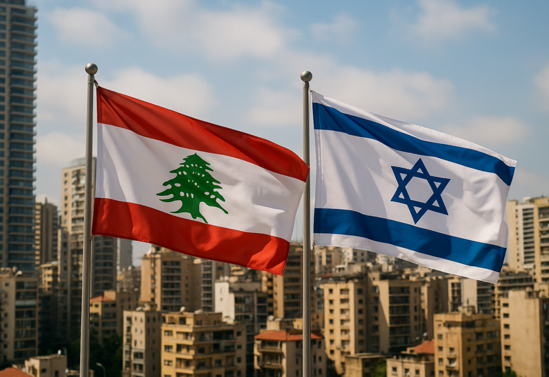 Израиль и Ливан провели встречу по вопросам безопасности и экономики
