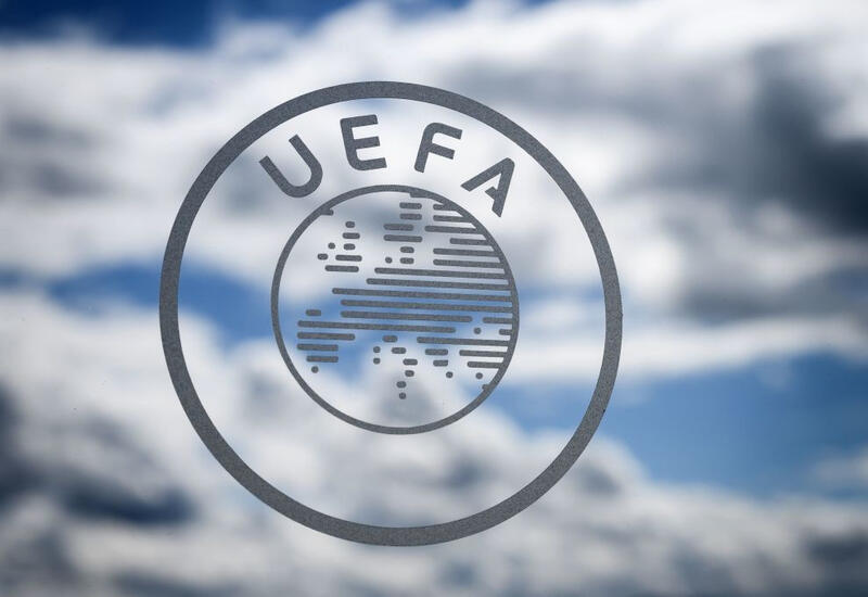 Азербайджан изменил положение в таблице коэффициентов УЕФА