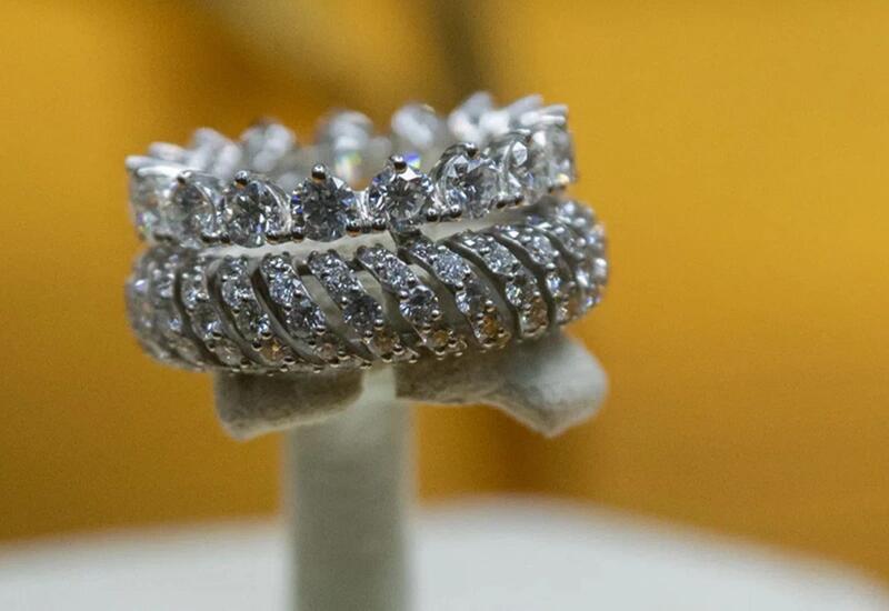 Неизвестные украли кольцо Наполеона из музея в Бельгии