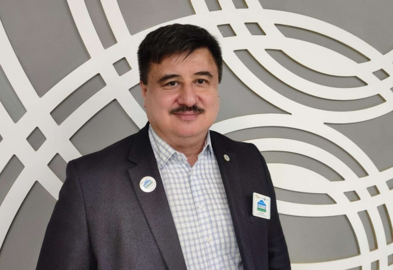 Роль лидеров Азербайджана и Узбекистана является ключевой для развития двусторонних отношений стран