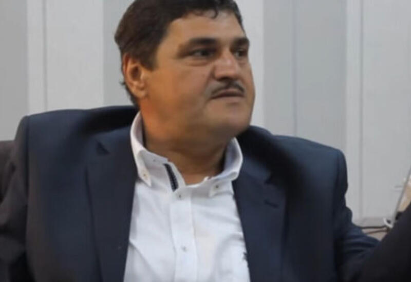 Kərim harda dəfn olunacaq?