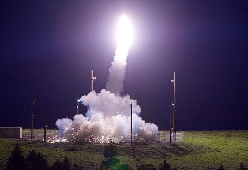 В США заявили о «дыре» в противоракетной обороне