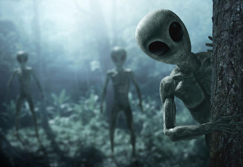 Стало известно, каким будет первый контакт с внеземной цивилизацией