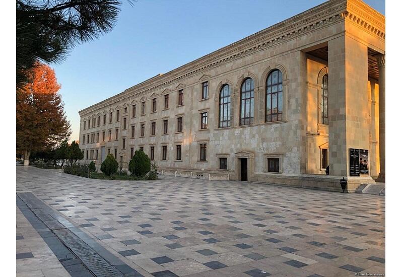 В Азербайджане запрещается проведение работ по благоустройству, создающих угрозу памятникам