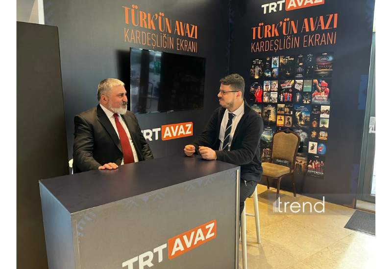 Тюркские государства нуждаются в устойчивой системе коммуникации на фоне дезинформации