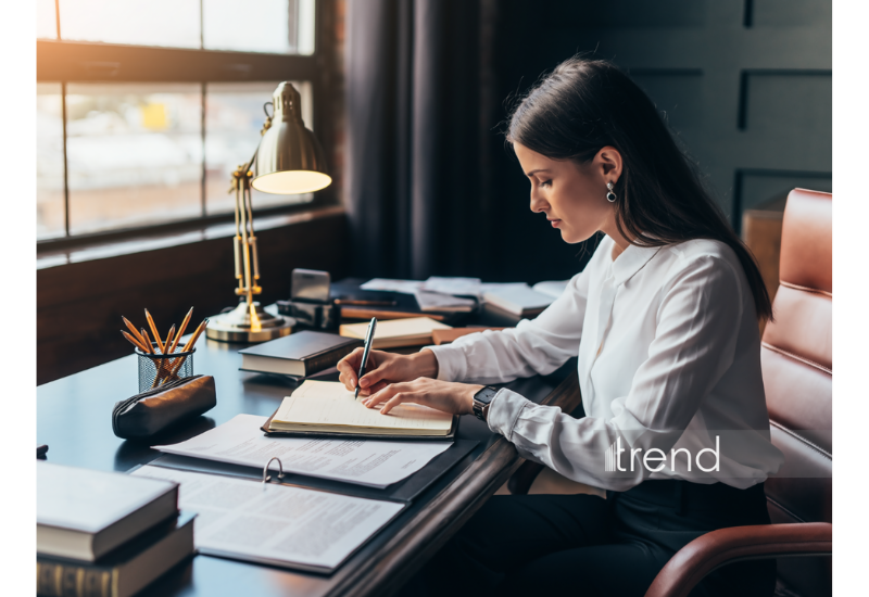 В Азербайджане вносятся изменения в правила сохранения тайны нотариальных действий