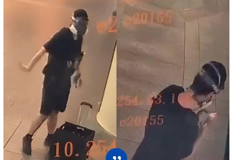 Кровавая атака в метро Тайбэя: есть погибшие и раненые