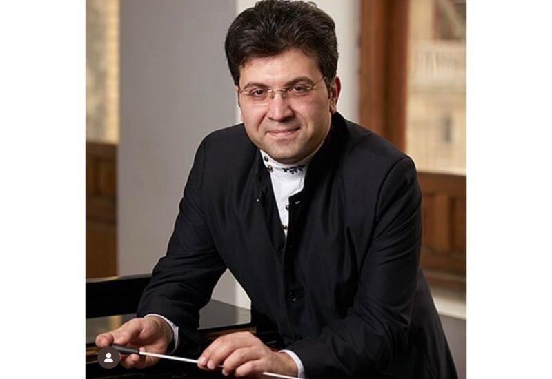 Meksikada əməkdar artist Əyyub Quliyevin dirijorluğu ilə "Şelkunçik" baletinin premyerası keçirilib