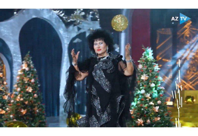 AzTV-də FƏRQLİ YENİ İL olacaq: 46 ifaçı, retro hitlər və müasir estrada…