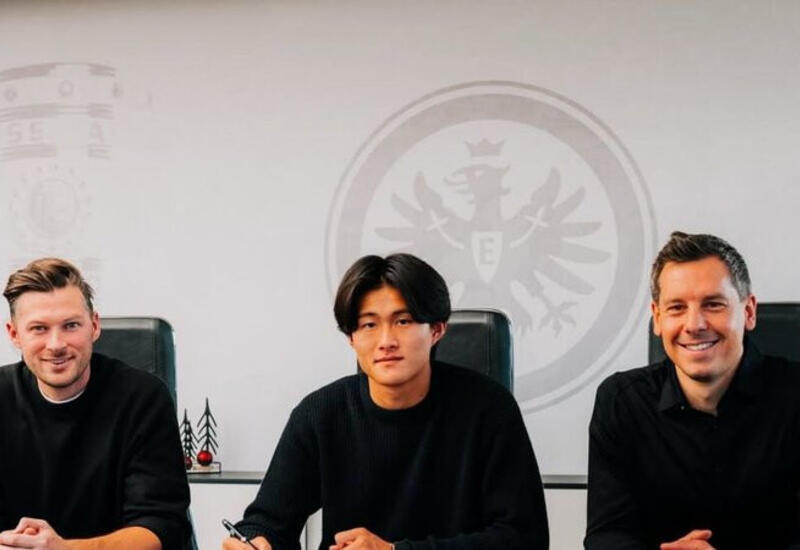 Соперник "Карабаха" в ЛЧ усилил состав японским футболистом