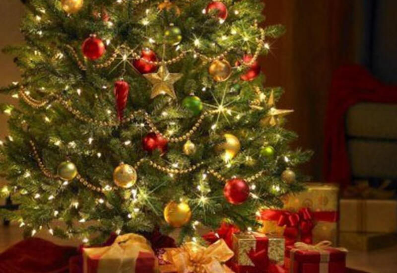 Чем опасны новогодние елки для здоровья?