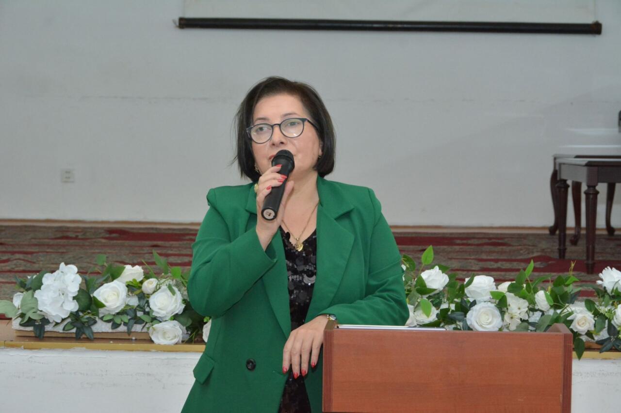 Состоялась презентация книги "Асаф Зейналлы. Избранные произведения" - онлайн из Австралии