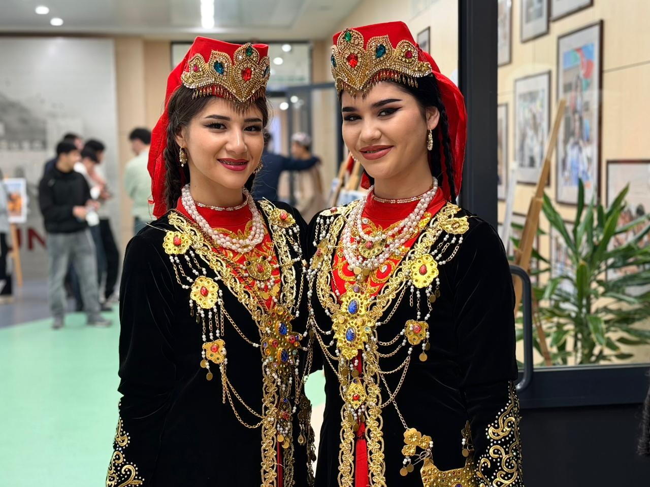 Дни культуры Узбекистана в Азербайджане завершились в Физули красочной концертной программой