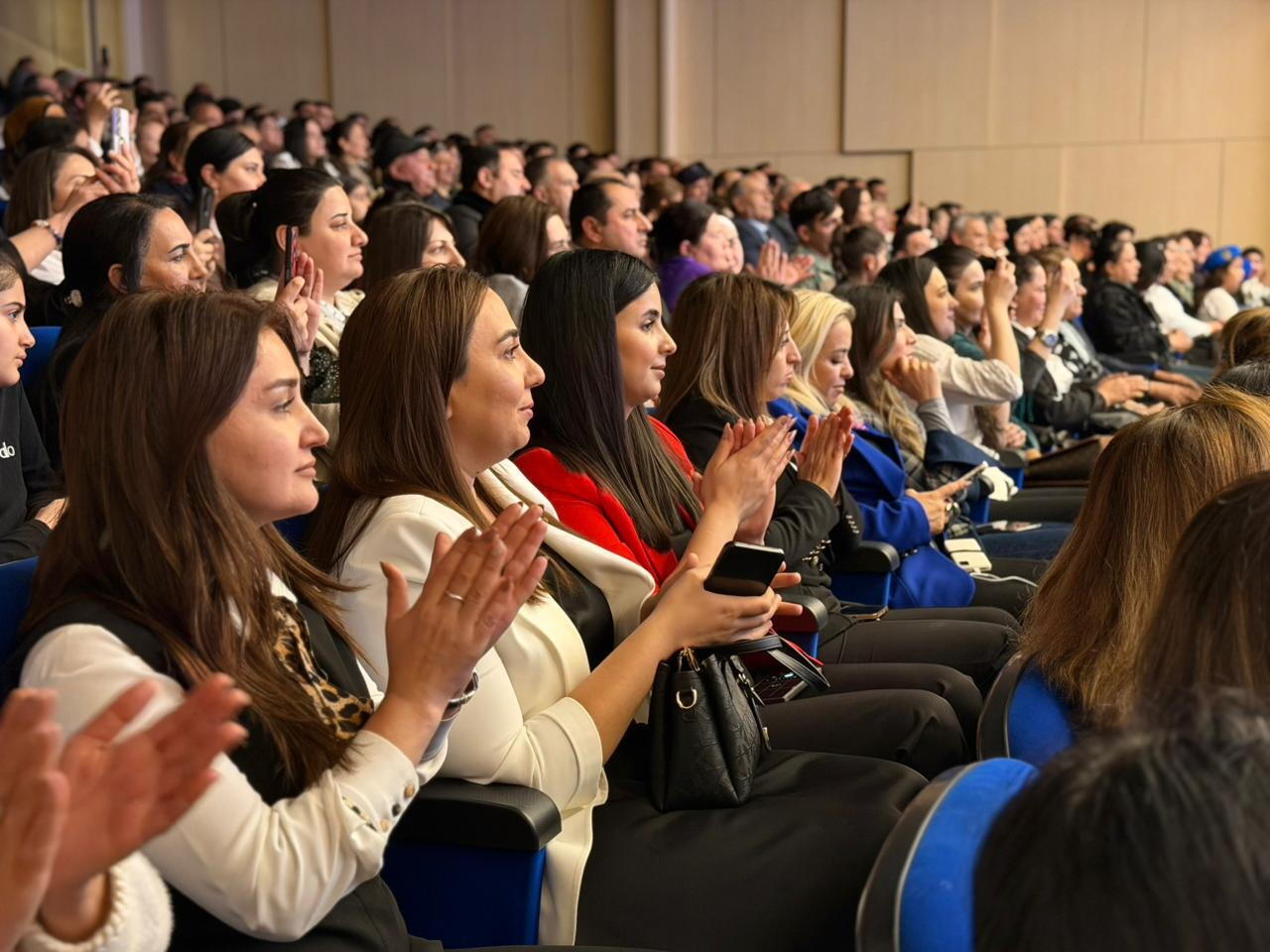 Дни культуры Узбекистана в Азербайджане завершились в Физули красочной концертной программой
