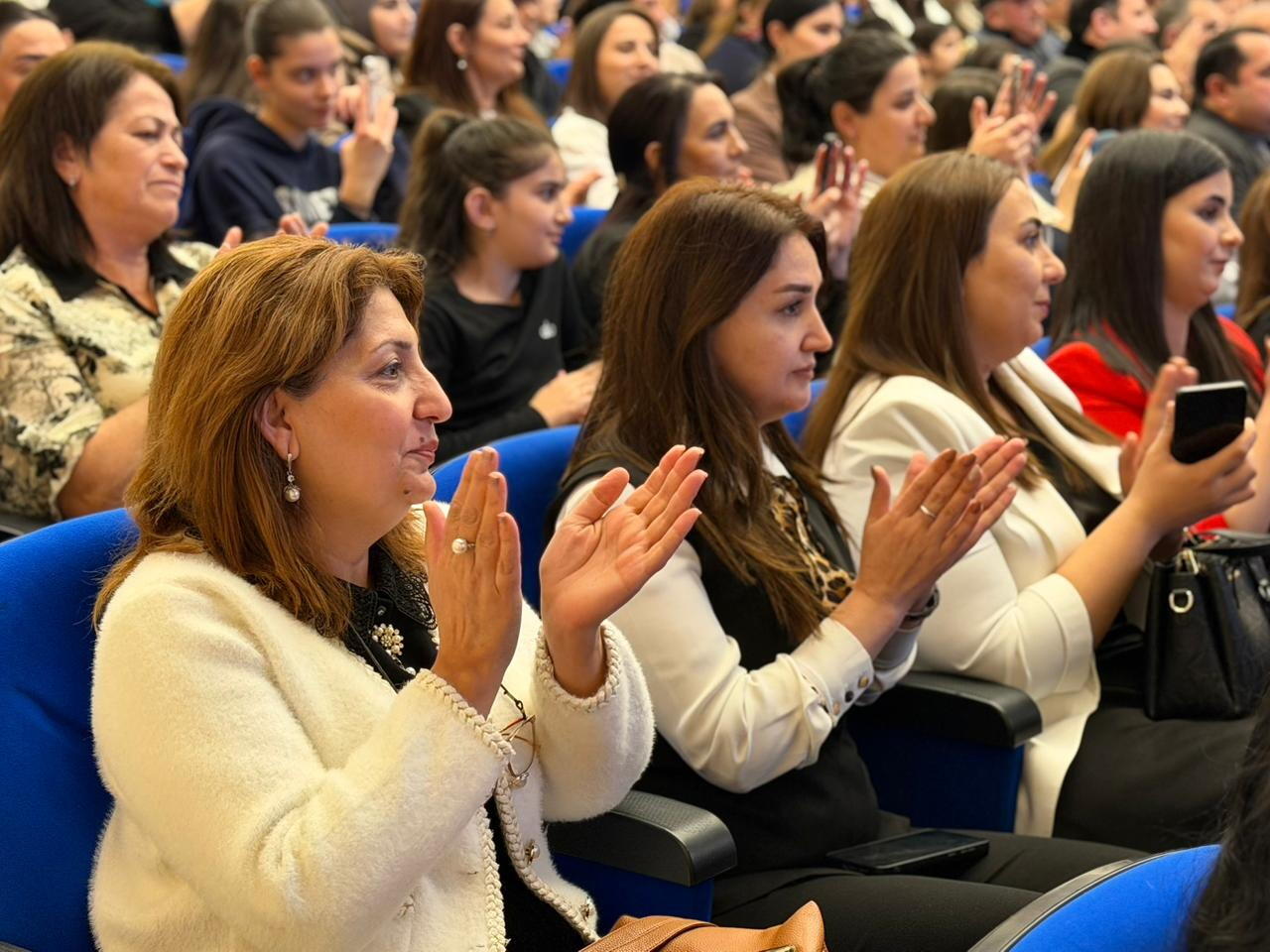 Дни культуры Узбекистана в Азербайджане завершились в Физули красочной концертной программой