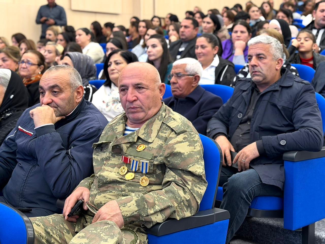 Дни культуры Узбекистана в Азербайджане завершились в Физули красочной концертной программой